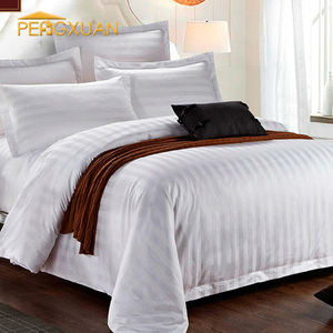 Set di Biancheria da Letto di Lusso Importato dalla Cina, Copripiumino per <span class=keywords><strong>Hotel</strong></span> e Uso Domestico - Product Image 2