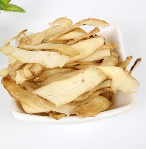 Fette di rizoma di Polygonatum biflorum di Polygonatum delle radici di sigillo del <span class=keywords><strong>re</strong></span> salomone essiccate naturali <span class=keywords><strong>in</strong></span> vendita - Product Image 5