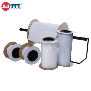 Sac en polyéthylène perforé pour ensacheuse automatique, sacs pré-ouverts sur rouleau pour pièces de monnaie - Product Image 5