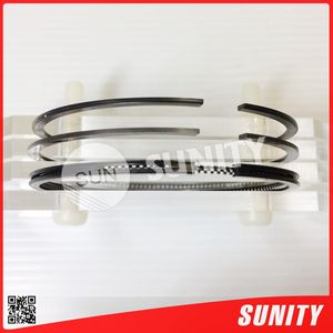 แหวนลูกสูบ FCD 72มม. สำหรับ yanmar ชิ้นส่วนเครื่องยนต์ดีเซล3TN72ผลิตจากไต้หวัน - Product Image 6