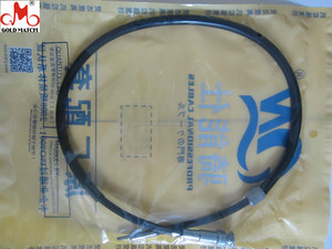 MOTORCYCLE CABLE choke for CRYPTON/AX/WAVE - Product Image 3