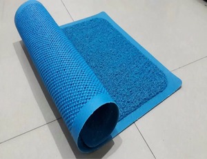 <span class=keywords><strong>Tapis</strong></span> de porte en PVC Spaghetti <span class=keywords><strong>Carpe</strong></span> Vinyl Loop Mats - Product Image 1