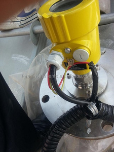 Cheaper Corrosive Container 6.8G <strong>Radar</strong> <strong>Level</strong> <strong>Transmitter</strong> High Temperature <strong>Level</strong> Meter Solid <strong>Radar</strong> <strong>Level</strong> Meter Factory - Product Image 3