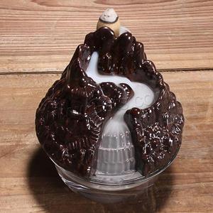 95x125mm Fumo Riflusso Bruciatori di Incenso Torre di Incenso Censer - Product Image 3