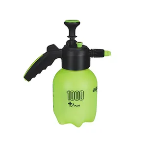 1 Liter Rumah Tangga Botol Compressed Air Pressure Sprayer