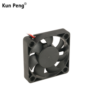 En gros 5010 12 V DC <span class=keywords><strong>Silencieux</strong></span> Anti-Déflagrant <span class=keywords><strong>Ventilateur</strong></span> pour Voiture <span class=keywords><strong>Purificateur</strong></span> D'air - Product Image 3