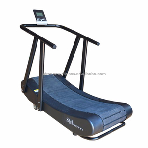 SW-500 autoalimentado tipo de pista Correa commercail caminadora <span class=keywords><strong>en</strong></span> gimnasio - Product Image 1