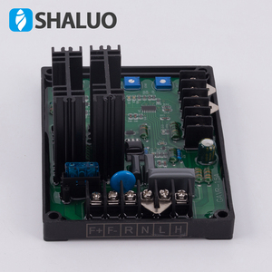 Máy phát điện điều khiển động cơ tự động điều chỉnh điện áp AVR GAVR-15A - Product Image 4