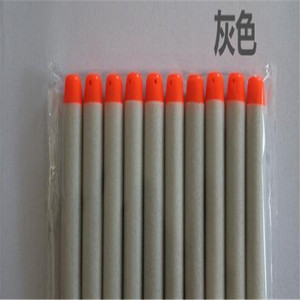Balas de espuma para pistola de tiro baratas - Product Image 5