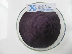 Natural de alta calidad te negro grosella p. e./te negro grosella extracto/te negro grosella extracto de pintura