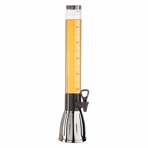 Dispensador de Cerveza en Torre para Cerveza de Barril, Vino, Bebidas y Cócteles, Sistema para Hogar, 2.5 L - Product Image 4