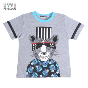China <span class=keywords><strong>niños</strong></span> <span class=keywords><strong>ropa</strong></span> famosa marca petelulu <span class=keywords><strong>niños</strong></span> 100% algodón <span class=keywords><strong>ropa</strong></span> de los <span class=keywords><strong>niños</strong></span> del verano del desgaste - Product Image 6