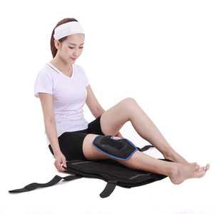 Équipement de physiothérapie et de réadaptation pour le soin des douleurs au genou - Product Image 3