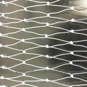 Multi monofilament fischernetz mono produziert von nylon netze