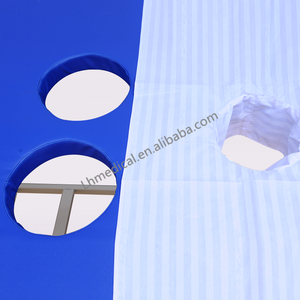 Lettino per Massaggi con Fori per il Petto e Foro per la Respirazione - Product Image 6