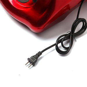 Mais recente design inteligente elétrico infravermelho raspagem perna e pé massageador - Product Image 4