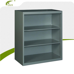 Armadietto in Acciaio di Luoyang/Armadio in Acciaio Godrej/Armadio Grande Stile Cinese - Product Image 5
