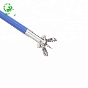 Jacaré fórceps descartável esterilizado para endoscopia - Product Image 6