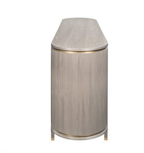 Best Quality Modern Mirrored Sideboard <strong>Buffet</strong> - Product Image 4