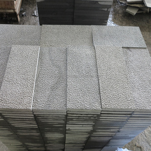 Pas cher patio lave Noire pavés blocs grossistes - Product Image 2
