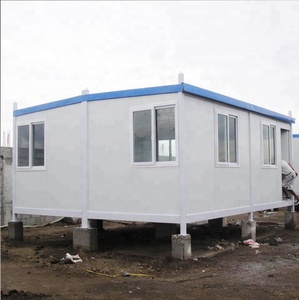 Cheap even foot container home alone at tamil nadu - Product Image 1