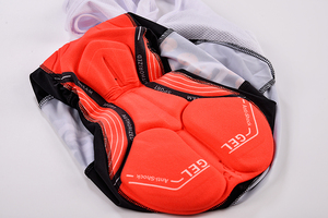 <span class=keywords><strong>Pantaloncini</strong></span> <span class=keywords><strong>da</strong></span> ciclismo imbottiti personalizzati di alta qualità - Product Image 3