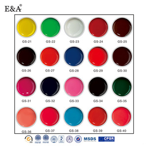 EA precio Barato <span class=keywords><strong>de</strong></span> acrílico profesional <span class=keywords><strong>kit</strong></span> <span class=keywords><strong>de</strong></span> <span class=keywords><strong>uñas</strong></span> <span class=keywords><strong>de</strong></span> gel 36 colores empapa <span class=keywords><strong>de</strong></span> gel <span class=keywords><strong>de</strong></span> color <span class=keywords><strong>de</strong></span> la cubierta <span class=keywords><strong>kit</strong></span> - Product Image 5