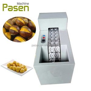 Máquina de craqueo de castañas/cortador de castañas/máquina de apertura de castañas precio - Product Image 1