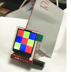 1.44 Inch <span class=keywords><strong>TFT</strong></span> <span class=keywords><strong>LCD</strong></span> <span class=keywords><strong>1.5</strong></span> Inch <span class=keywords><strong>LCD</strong></span> <span class=keywords><strong>Module</strong></span> Cổng Nối Tiếp SPI ILI9163 Màn Hình Màu 128*128 - Product Image 3