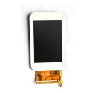 3.5" IPS 320x480 tft lcd display panel 3.5 inch capacitive touch screen