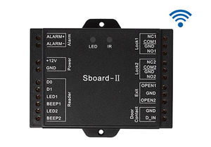 WIFIミニアクセスコントローラーダブル<span class=keywords><strong>2</strong></span>ドアアクセス制御システム - Product Image 3