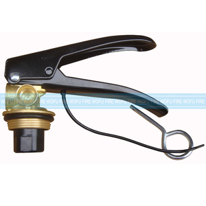All'ingrosso <span class=keywords><strong>DCP</strong></span> MFZ12 classe BC estintore 4-12kg (4/4.5/6/8/9/10/12kg) 17bar pressione di lavoro per uso industriale/di fabbrica - Product Image 6