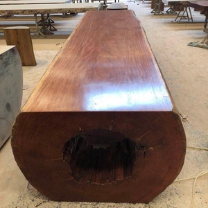<span class=keywords><strong>Table</strong></span> d'<span class=keywords><strong>arbre</strong></span> à photos, pour réception et au bureau - Product Image 2