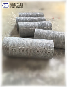 แท่งแมกนีเซียมอัลลอย AZ31 AZ91 AM60 WE54 WE43 - Product Image 4
