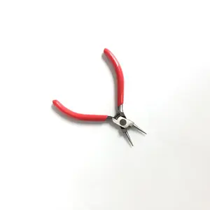 Portable Bail Making Pliers 3mm to 10mm for Jewelry Making Jump Ring Tool