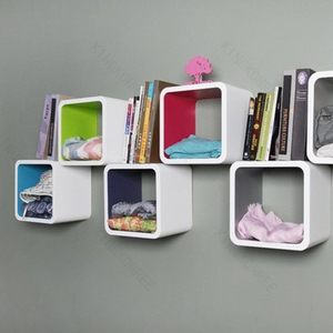 2020 personalizza il <span class=keywords><strong>bagno</strong></span> Decorato Superficie Solida Display A Parete Mensola di Immagazzinaggio - Product Image 3