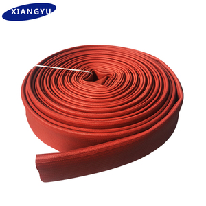 <span class=keywords><strong>Prix</strong></span> bon marché Afrique du Sud PVC caoutchouc <span class=keywords><strong>Angus</strong></span> Durable tuyau d'incendie pour la lutte contre l'incendie - Product Image 1