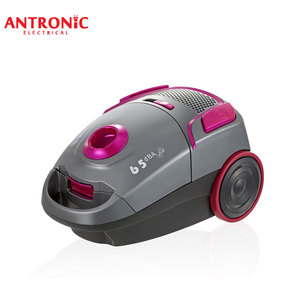 <span class=keywords><strong>Aspirateur</strong></span> à <span class=keywords><strong>sac</strong></span> ATC-VC161 de qualité supérieure, faible bruit (60 dB) - Product Image 5