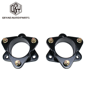 2014-2018 Chevy GMC Sierra Silverado 1500 2 "Front 2" Phía Sau San Lấp Mặt Bằng Lift Bộ Dụng Cụ - Product Image 1