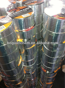 <span class=keywords><strong>Techos</strong></span> de lámina de aluminio cinta de <span class=keywords><strong>asfalto</strong></span> - Product Image 3