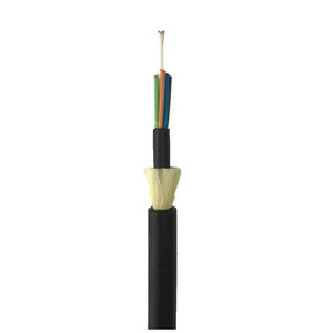Câble à fibres optiques aérien à double gaine pour extérieur, longue portée, 100m, 200m, 300m, 600m, 800m - Product Image 5