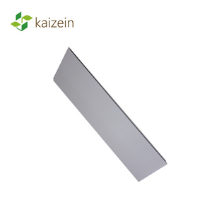 Panneaux de douche en <span class=keywords><strong>PVC</strong></span> de 1 m de large, pour salle de bain, 10 mm, intérieur scintillant, panneau mural pour salle humide, bande en plastique imperméable, <span class=keywords><strong>plafond</strong></span>, cuisine - Product Image 3