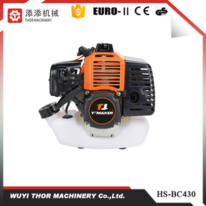 <span class=keywords><strong>43cc</strong></span> <span class=keywords><strong>desbrozadora</strong></span> bc430 1.2kw superior marcas - Product Image 2