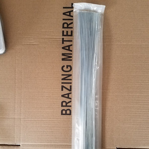 <span class=keywords><strong>Alambre</strong></span> de soldadura con núcleo de flujo de <span class=keywords><strong>aluminio</strong></span> de alta calidad Al12 - Product Image 4