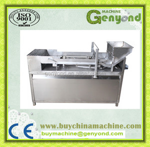 Machine complète de formage du cuir de fruits, barre de mangue, machine de fabrication de mangue, ligne de production d'usine de processus d'enroulement de fruits - Product Image 6