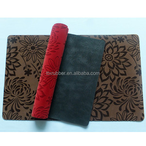 พื้นยางลามิเนต/ พรมปูพื้นนีโอพรีน - Product Image 6
