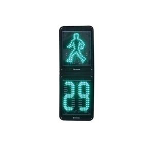 Segnali Pedonali Accessibili ai Attraversamenti Stradali, <span class=keywords><strong>Segnale</strong></span> <span class=keywords><strong>Luminoso</strong></span> Pedonale Sonoro - Product Image 4