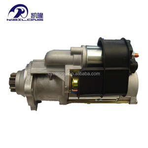 Startmotor Voor Liugong Zl50 Wiellader
