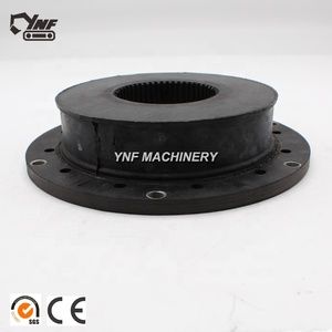 1604-0761-00 1604076100 Atlas XAS97 Máy Nén Khí Khớp Nối Đàn Hồi Khớp Nối Cao Su - Product Image 2