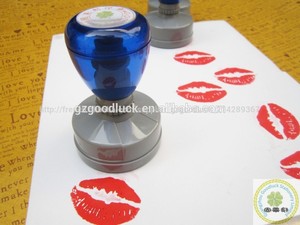 Prix favorable sur mesure pour les lèvres <span class=keywords><strong>fantaisie</strong></span>. encreurs auto/bargain personnalisée. beau kiss encreurs auto - Product Image 1